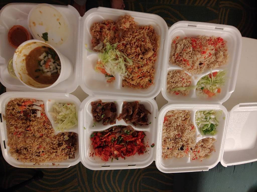 Bismillah Cafe | restaurant | 4022 Buford Hwy NE, Atlanta, GA 30345, USA | 4046345955 OR +1 404-634-5955