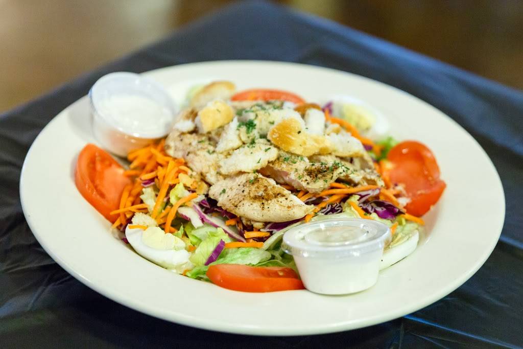 Big Als Seafood & Spirits | restaurant | 1440 Westbank Expy #B, Harvey, LA 70058, USA | 5043094915 OR +1 504-309-4915