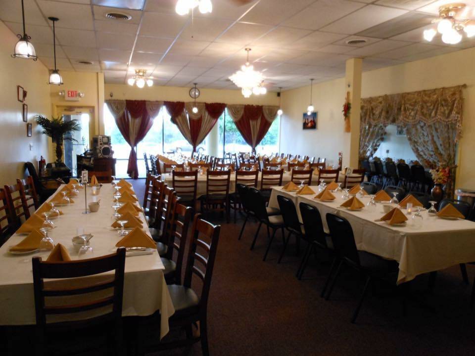 Sharmas Kitchen | restaurant | 1403 Sagamore Pkwy N, Lafayette, IN 47904, USA | 7657694455 OR +1 765-769-4455