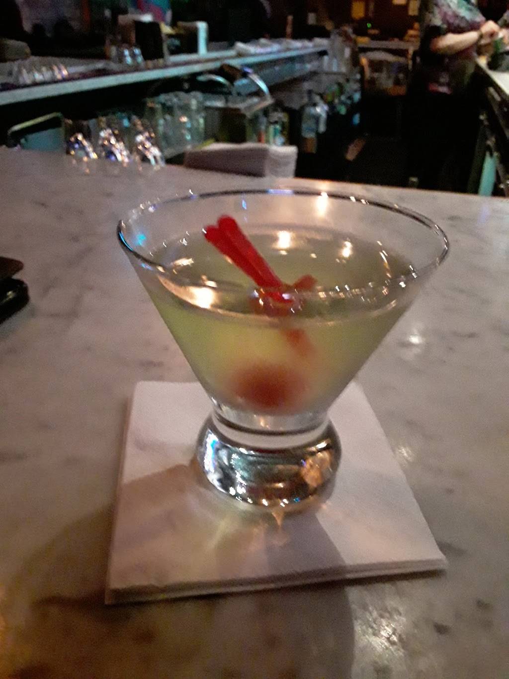 Abram Gale | night club | 2366 N Neva Ave, Chicago, IL 60707, USA | 7738046010 OR +1 773-804-6010