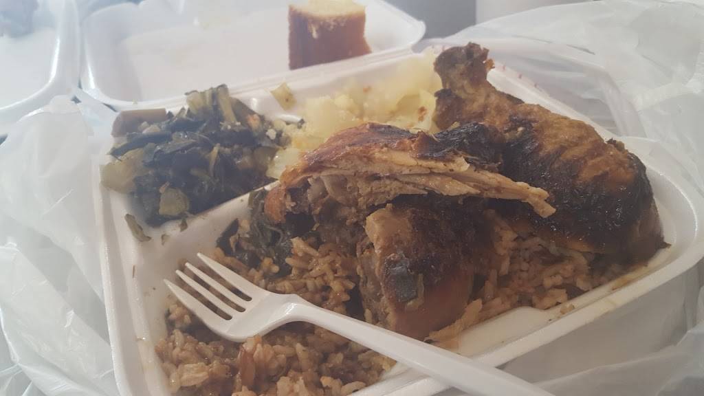 Best Taste Jamaican and American Restaurant | restaurant | 5045 Soutel Dr, Jacksonville, FL 32208, USA | 9047665890 OR +1 904-766-5890