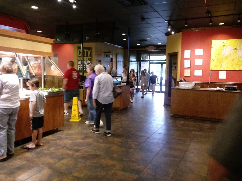 City Market Grill and Buffet | restaurant | 200 Vaughan Ln, Pell City, AL 35125, USA | 2053388802 OR +1 205-338-8802