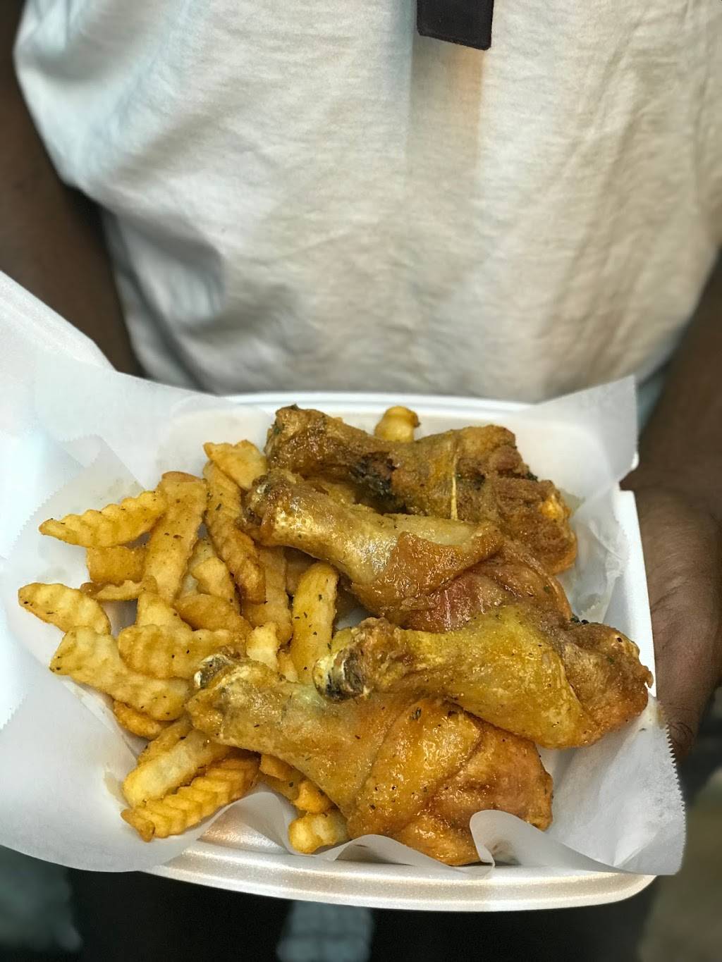 Mini Market | restaurant | 3189 Lakeview Rd, Memphis, TN 38116, USA | 9018001125 OR +1 901-800-1125