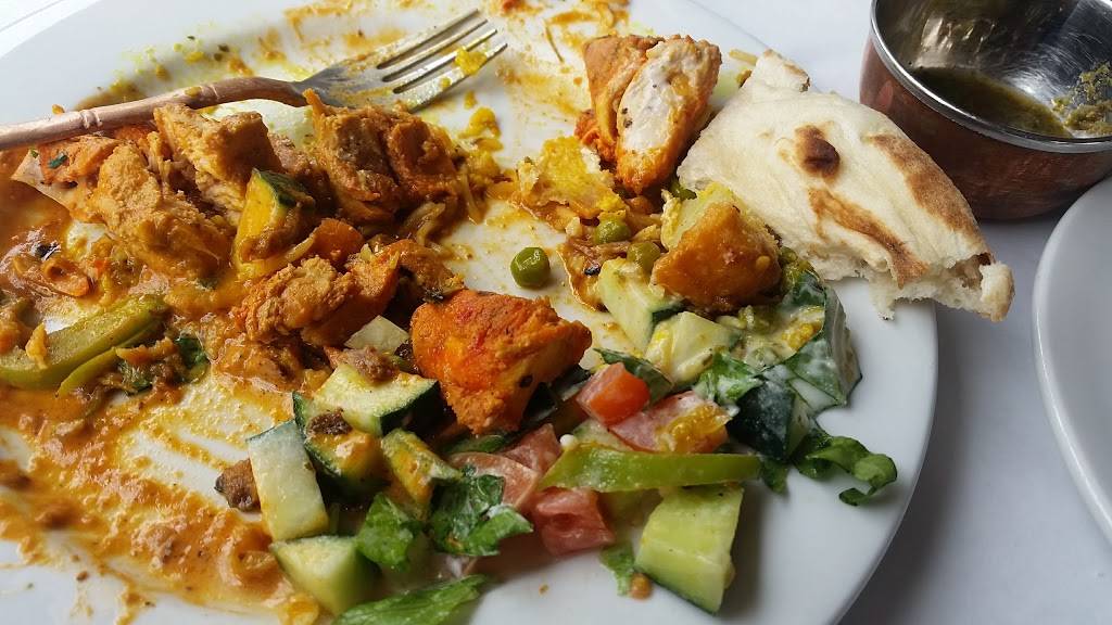 Aroma Cuisine of India | meal delivery | 3418 Village Dr, Castro Valley, CA 94546, USA | 5108889555 OR +1 510-888-9555