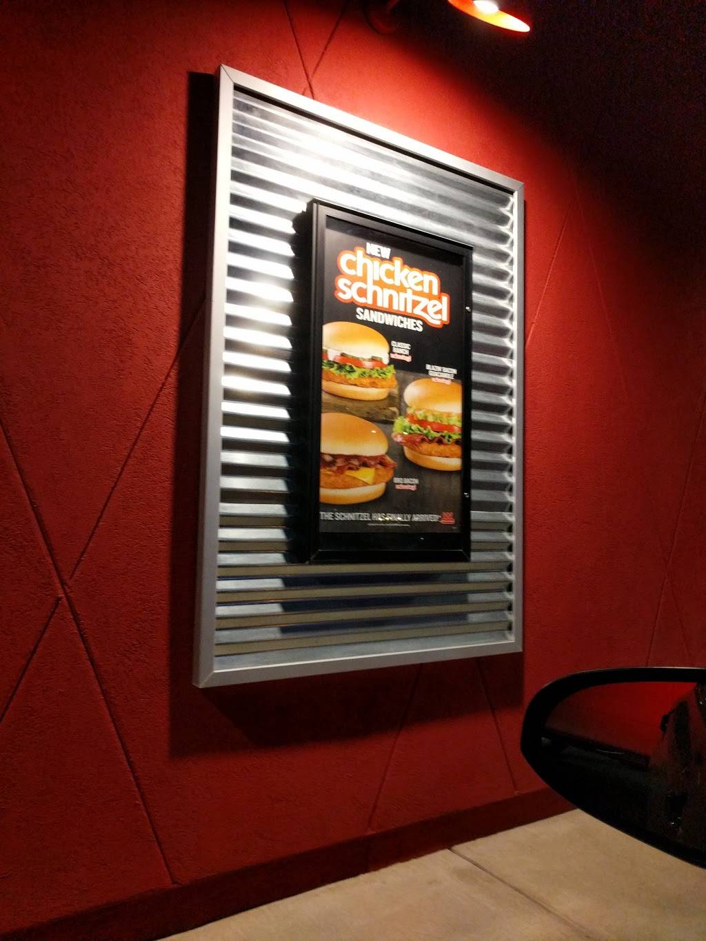 Wienerschnitzel | restaurant | 12110 Montana Ave, El Paso, TX 79938, USA | 9158498989 OR +1 915-849-8989