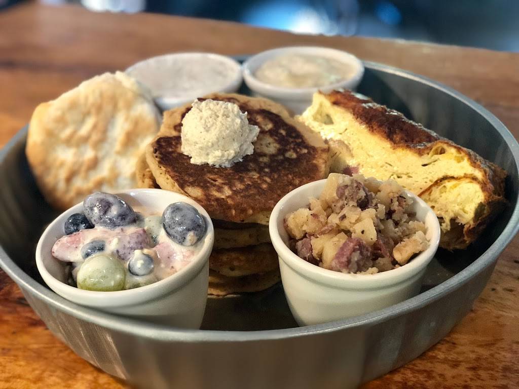 Amis Mill Eatery | restaurant | 127 W Bear Hollow Rd, Rogersville, TN 37857, USA | 4232727040 OR +1 423-272-7040