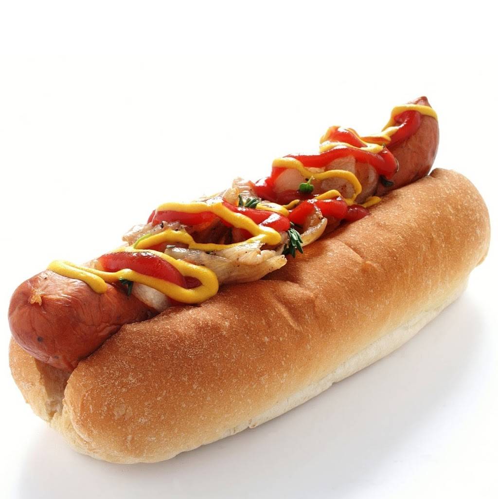 Hots and Brats | meal takeaway | 219 E Spring St, Cookeville, TN 38501, USA | 6155387692 OR +1 615-538-7692