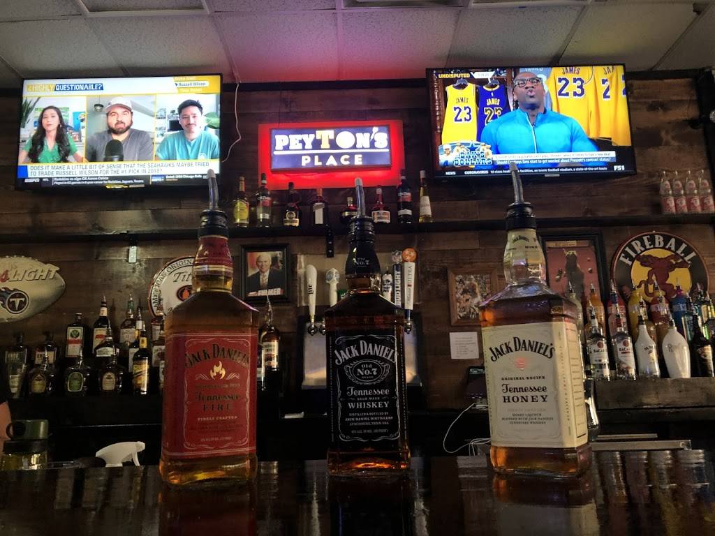 Peytons Place | night club | 5210 Schubert Rd suite c, Knoxville, TN 37912, USA | 8652995424 OR +1 865-299-5424