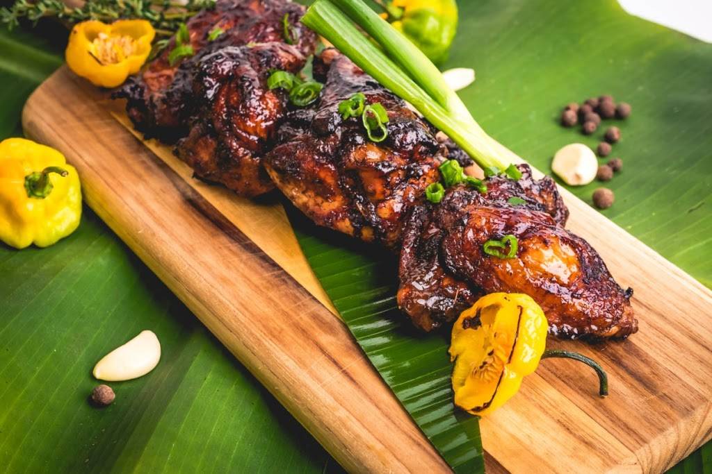 Golden Krust Caribbean Restaurant | restaurant | 958 S Military Trail, West Palm Beach, FL 33415, USA | 5613287347 OR +1 561-328-7347