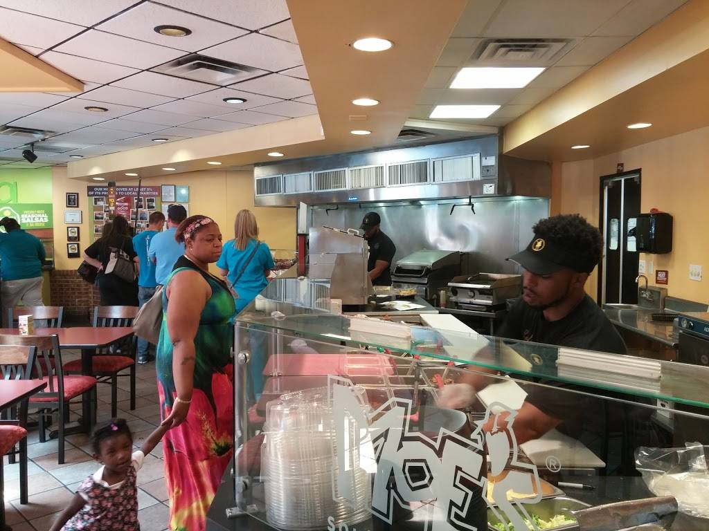 Moes Southwest Grill | restaurant | 2900-E Zelda Rd, Montgomery, AL 36106, USA | 3342739926 OR +1 334-273-9926