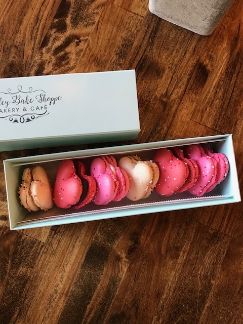 Hamley Bake Shoppe, LLC | bakery | 12023 Highway 231 431 N, Meridianville, AL 35759, USA | 2566937595 OR +1 256-693-7595