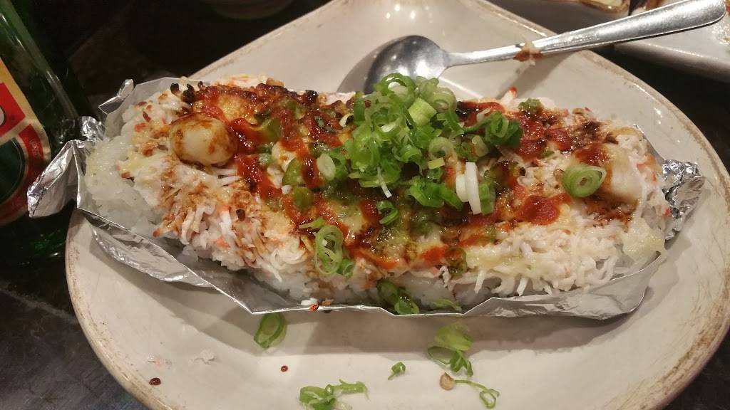 Minato Sushi & Bar | restaurant | 6795 S Virginia St, Reno, NV 89511, USA | 7758701860 OR +1 775-870-1860