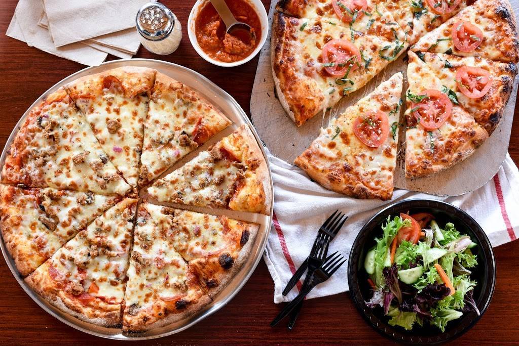 Stone Haus Pizzeria & Creamery | restaurant | 12000 Big Cottonwood Canyon Rd building 6, Solitude, UT 84121, USA | 8015365767 OR +1 801-536-5767