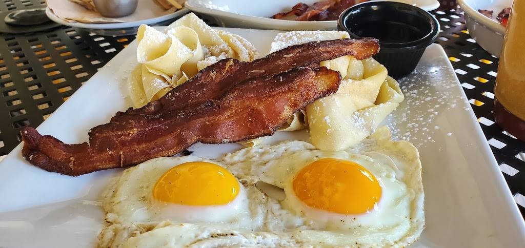 The Skinny Pancake | restaurant | 454 Mountain Rd, Stowe, VT 05672, USA | 8027606588 OR +1 802-760-6588