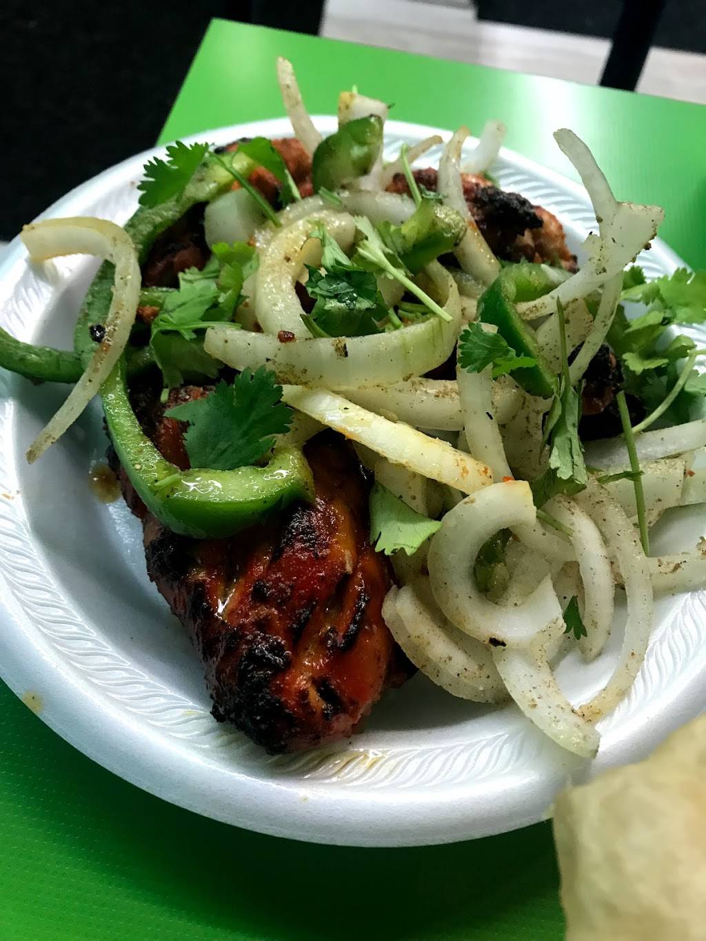 Curry Leaf Indian Grill | restaurant | 3000 Windy Hill Rd SE #128, Marietta, GA 30067, USA | 4703080254 OR +1 470-308-0254