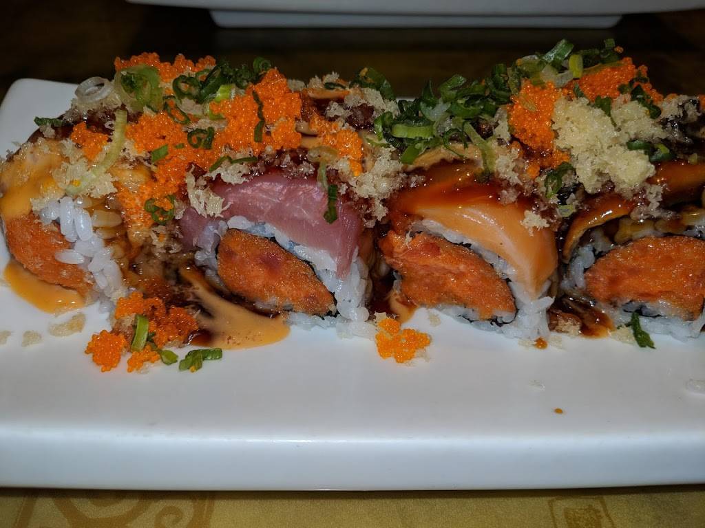 Mei Sushi Japanese Restaurant | restaurant | 14-20 Plaza Rd N, Fair Lawn, NJ 07410, USA | 2013989882 OR +1 201-398-9882