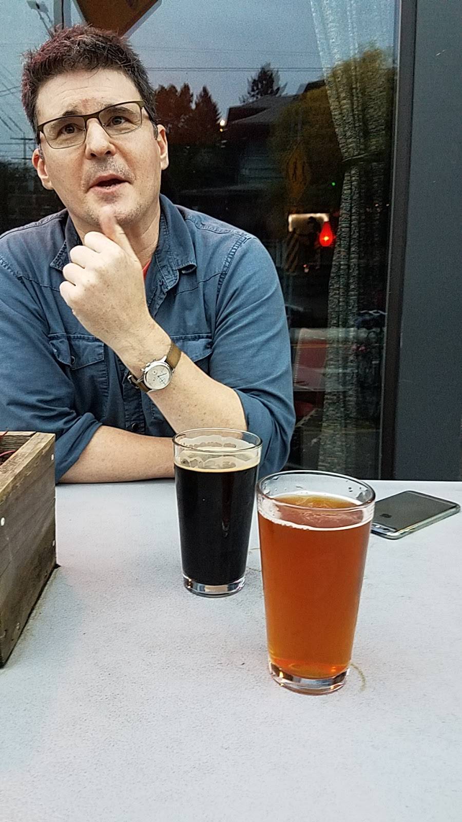 Laurelthirst Public House | restaurant | 2958 NE Glisan St, Portland, OR 97232, USA | 5032321504 OR +1 503-232-1504