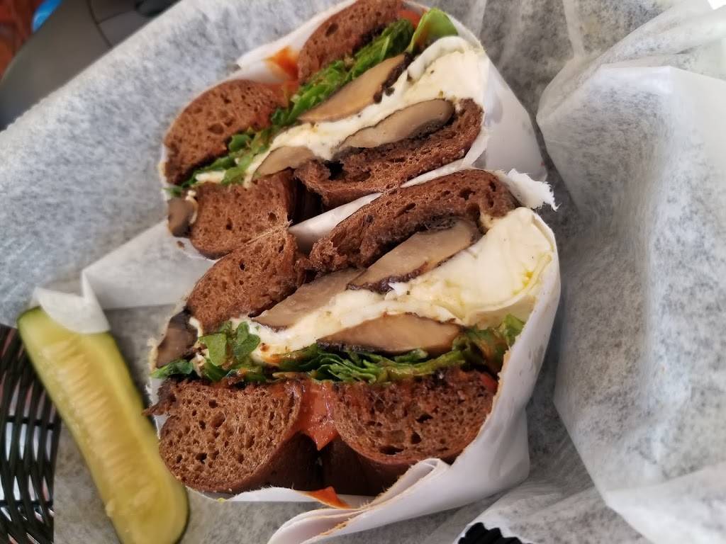 Gotham Bagels | bakery | 112 E Mifflin St, Madison, WI 53703, USA | 6084677642 OR +1 608-467-7642