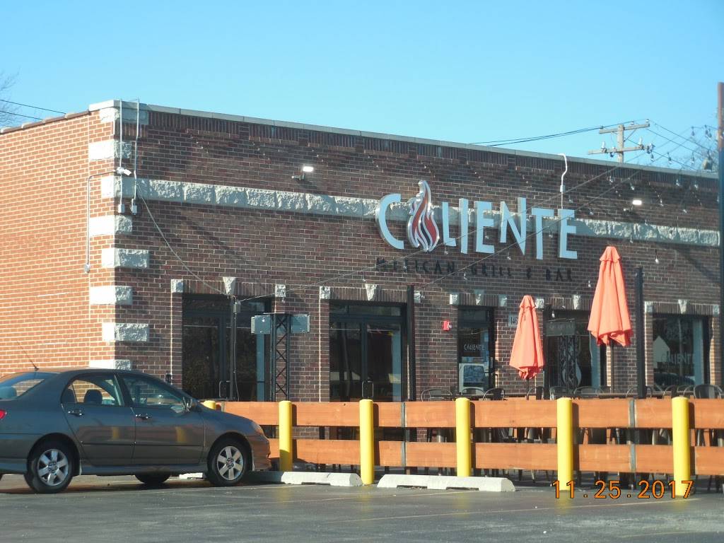 Caliente Mexican Grill & Bar | restaurant | 14636 Pulaski Rd, Midlothian, IL 60445, USA | 7083407333 OR +1 708-340-7333