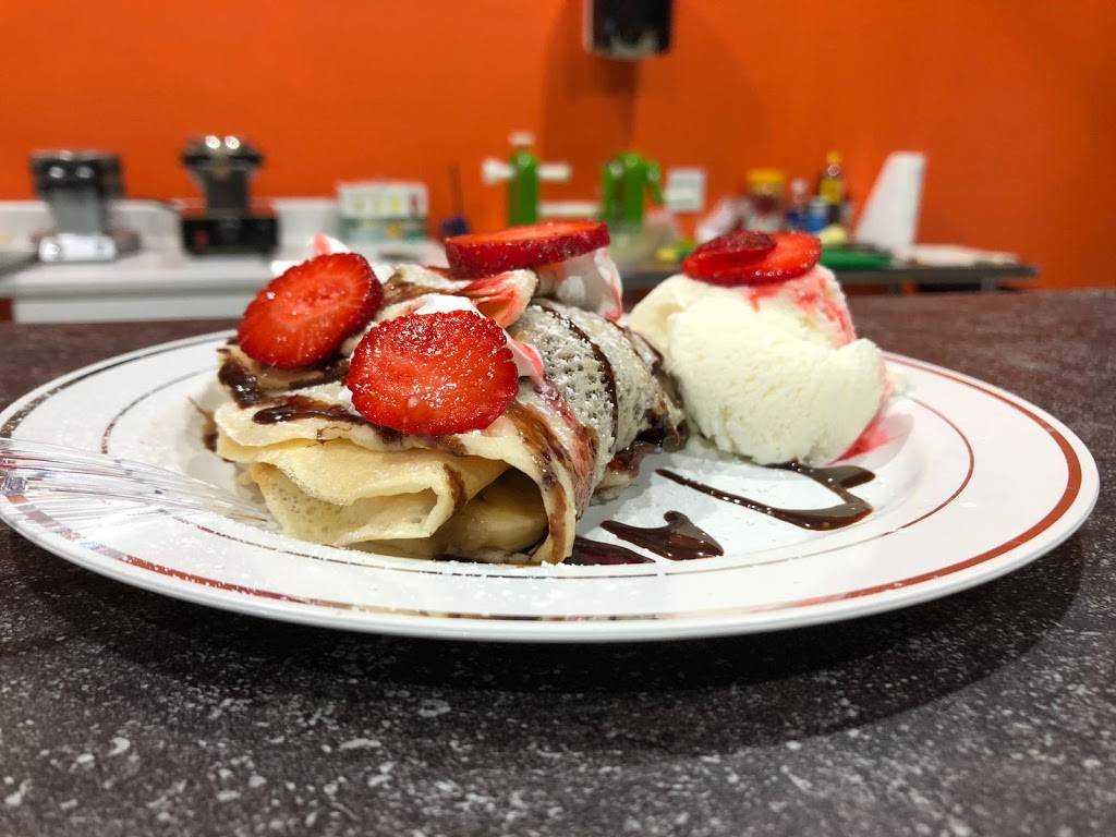 Frozen World | restaurant | 5108 15th St E #402, Bradenton, FL 34203, USA | 9412420498 OR +1 941-242-0498