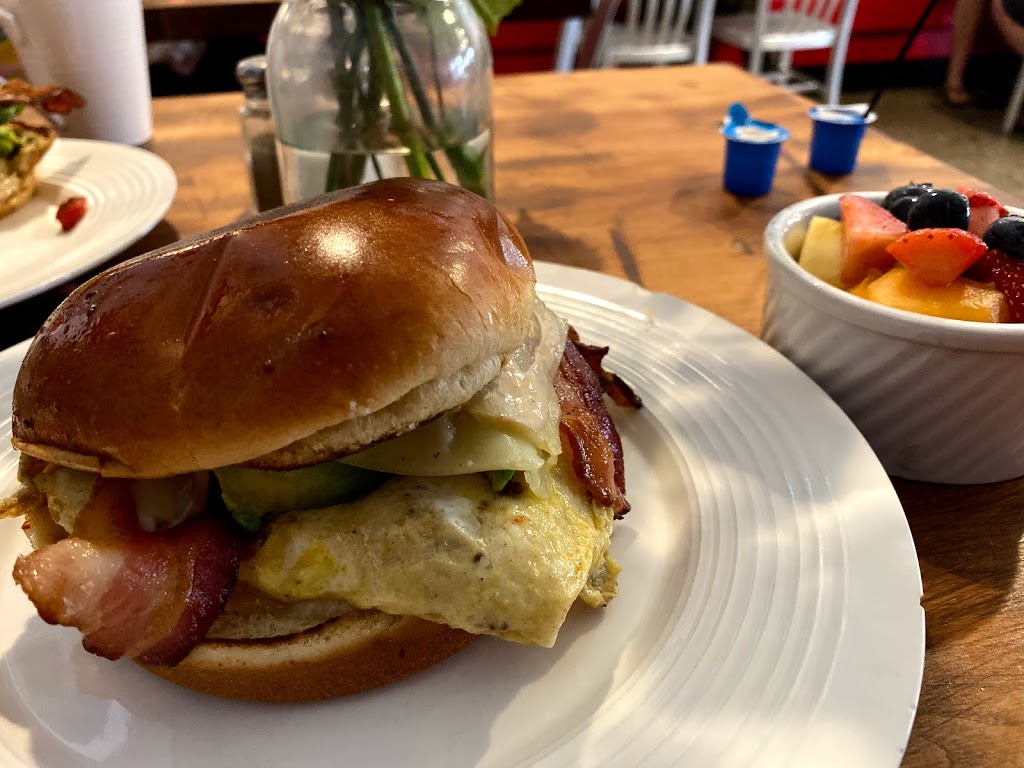 Cherry Street Kitchen | restaurant | 111 W 5th St, Tulsa, OK 74103, USA | 9188843408 OR +1 918-884-3408