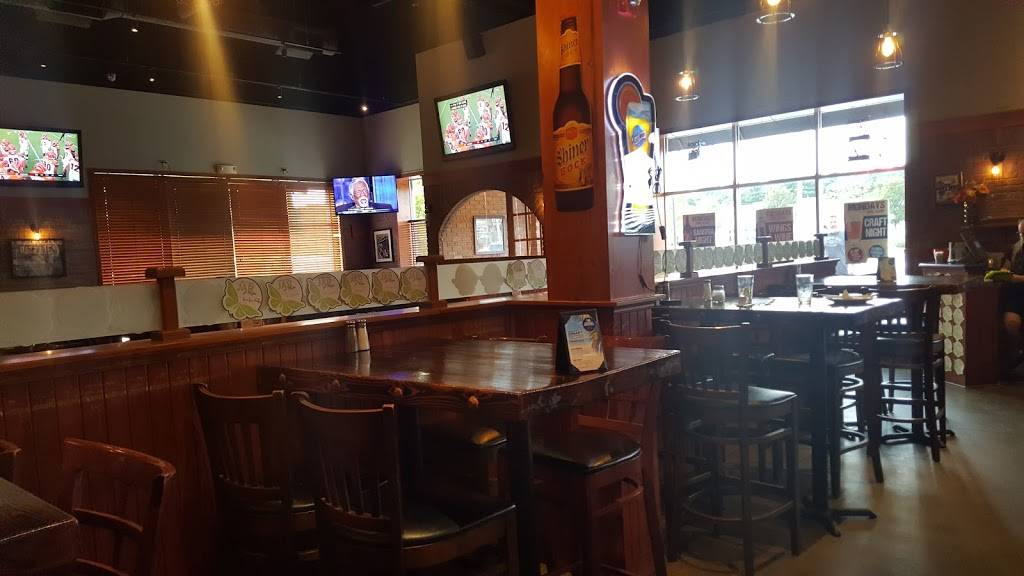 Urban CoalHouse Pizza + Bar | restaurant | 515 NJ-70, Brick, NJ 08723, USA | 7322625180 OR +1 732-262-5180