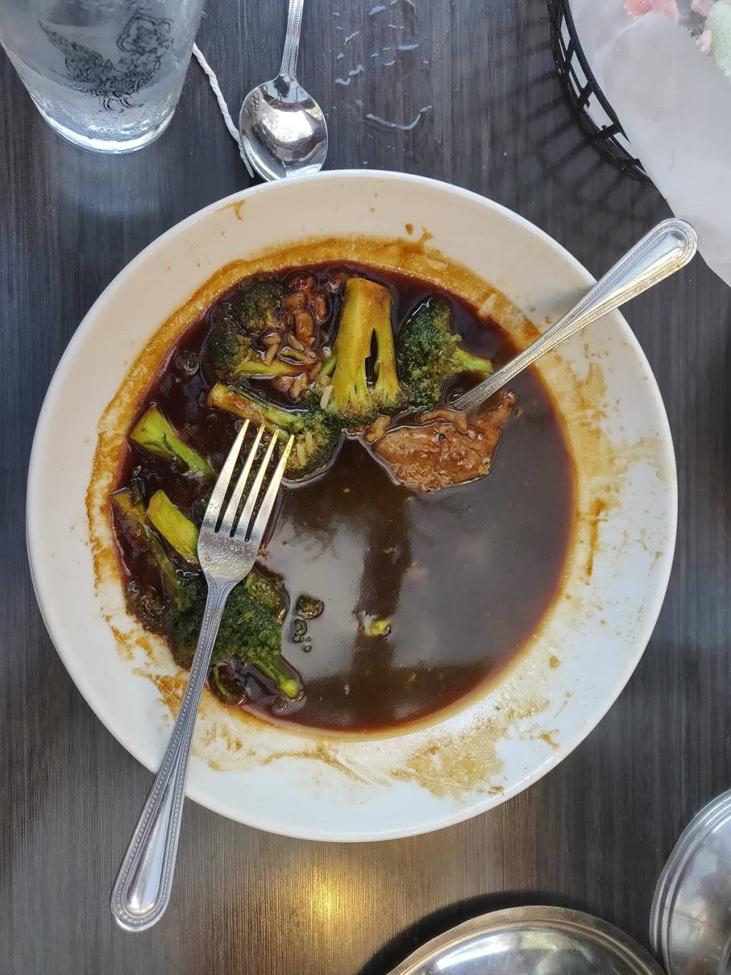 Bangkok Cuisine | restaurant | 727 N Main St, Rochester, MI 48307, USA | 2486528841 OR +1 248-652-8841