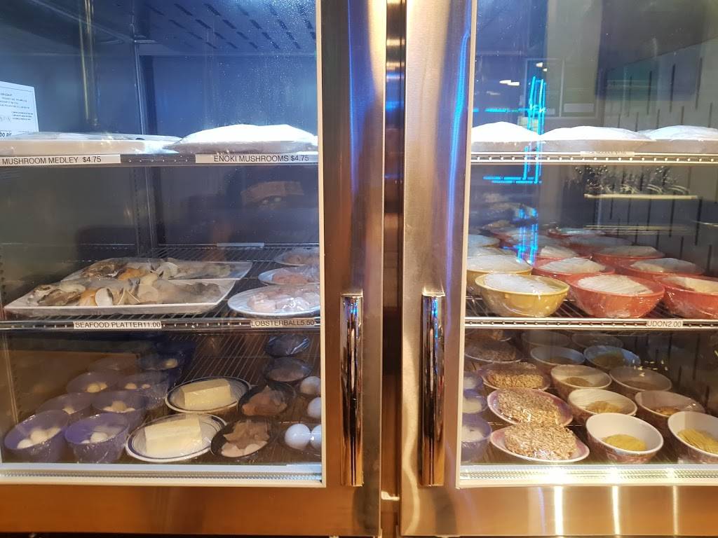 Yeah Hot Pot & Grill | restaurant | 3078 W 7800 S #4, West Jordan, UT 84088, USA | 3859005875 OR +1 385-900-5875