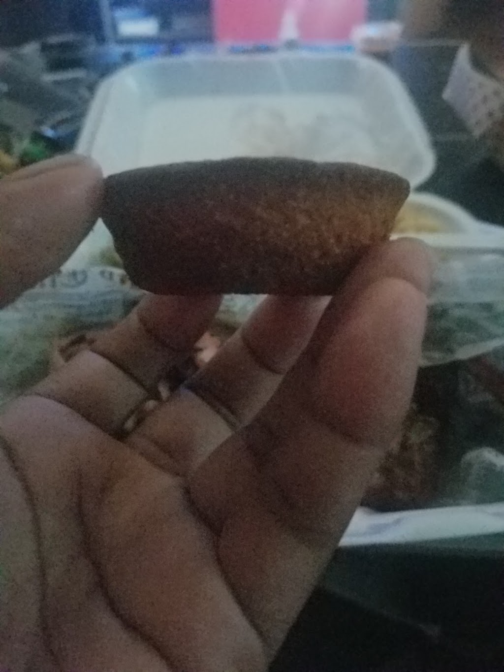 Mr. Cobbs BBQ & Wings | restaurant | 20601 NW 2nd Ave, Miami, FL 33169, USA | 3059655306 OR +1 305-965-5306