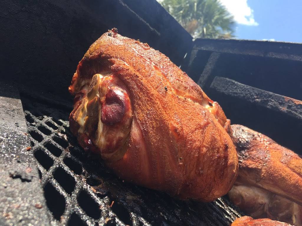 Mr. Eds Heavenly Barbecue | restaurant | 5426 Blanding Blvd, Jacksonville, FL 32210, USA | 9048749418 OR +1 904-874-9418