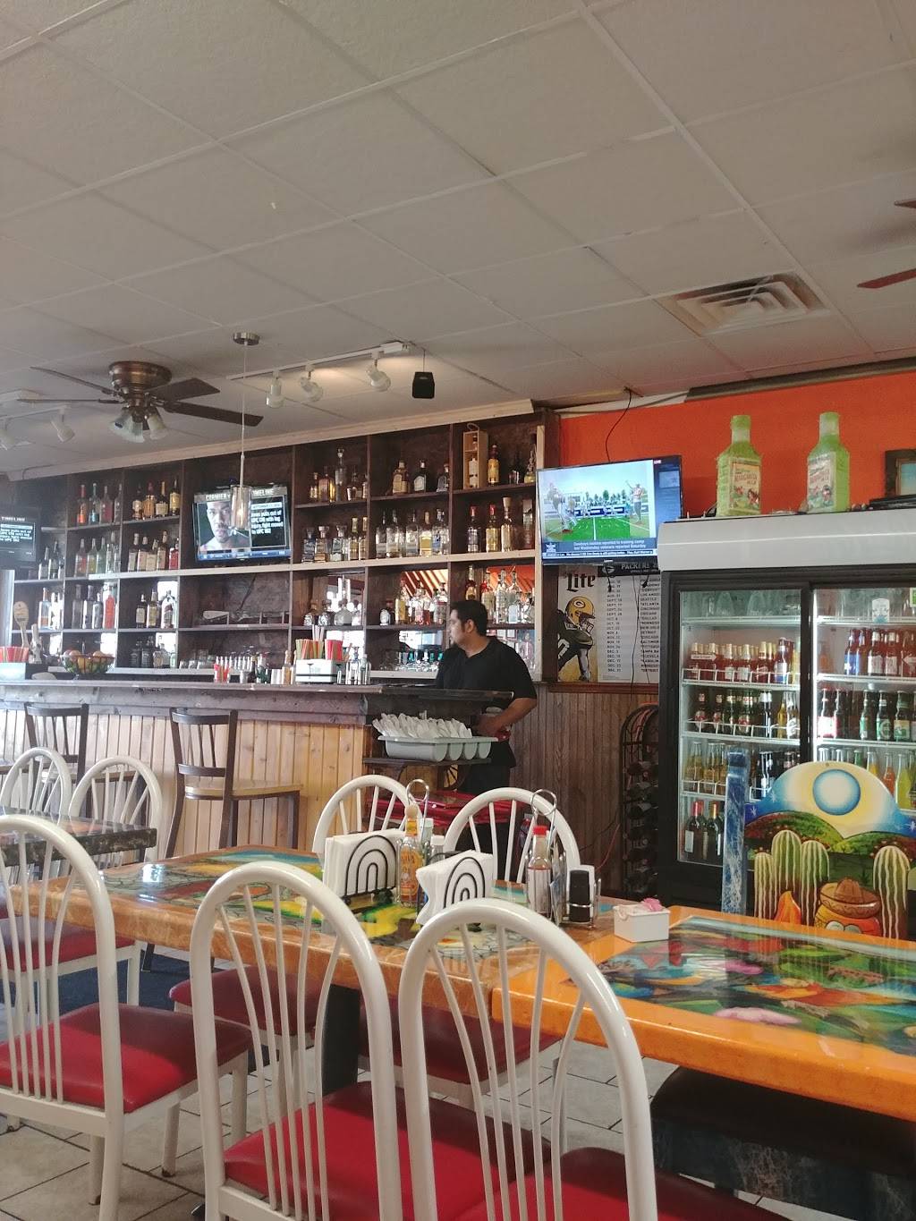 Cinco De Mayo | restaurant | 109 Main St, Black River Falls, WI 54615, USA | 7152845001 OR +1 715-284-5001