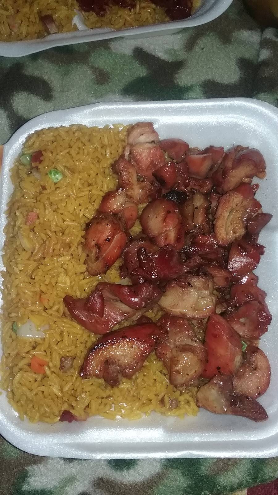 China One | restaurant | 914 Lee Rd, Orlando, FL 32810, USA | 4075391668 OR +1 407-539-1668