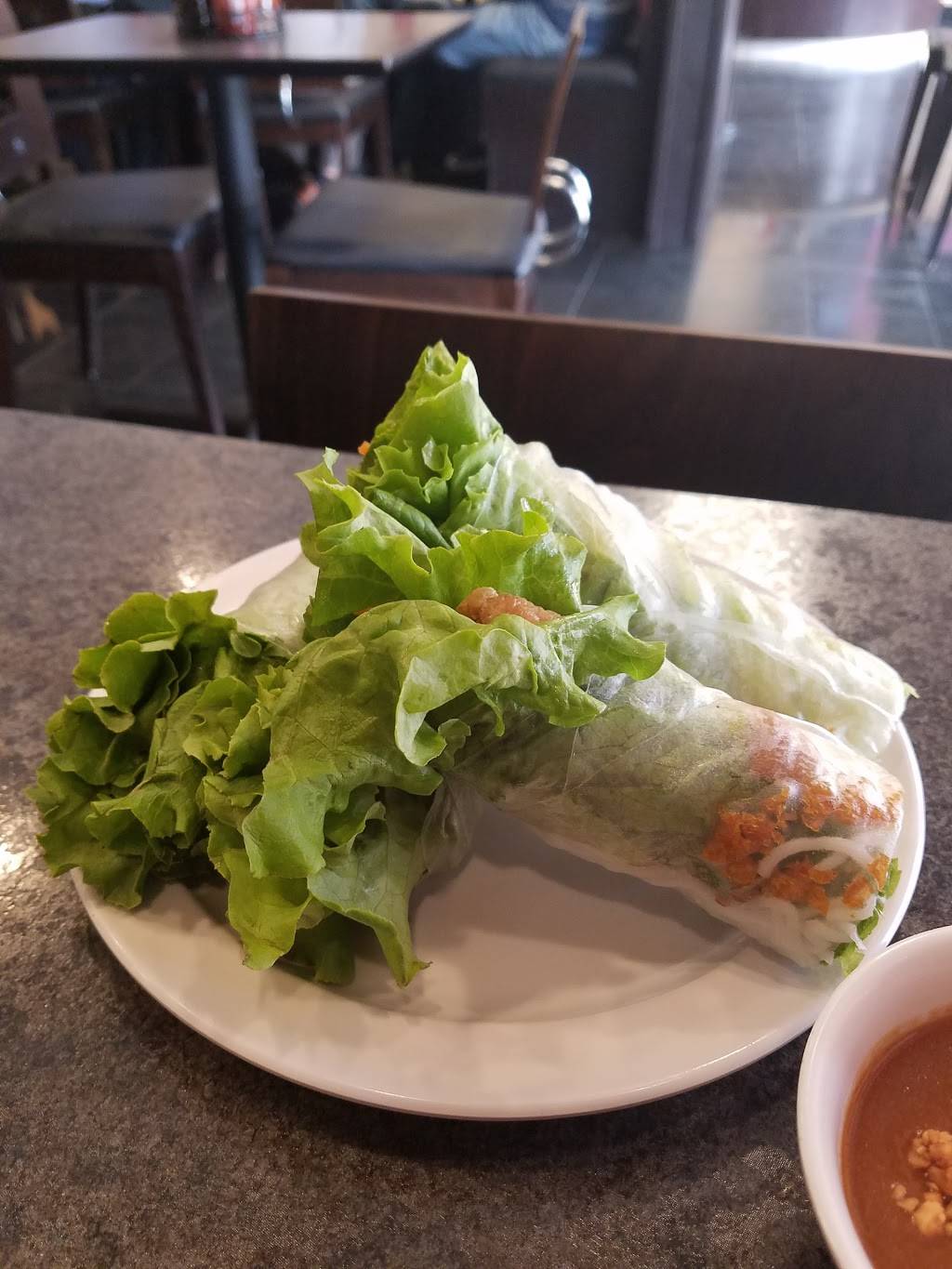 Titans Pho Asian Bistro | restaurant | 31654 Rancho Viejo Rd, San Juan Capistrano, CA 92675, USA | 9494887893 OR +1 949-488-7893