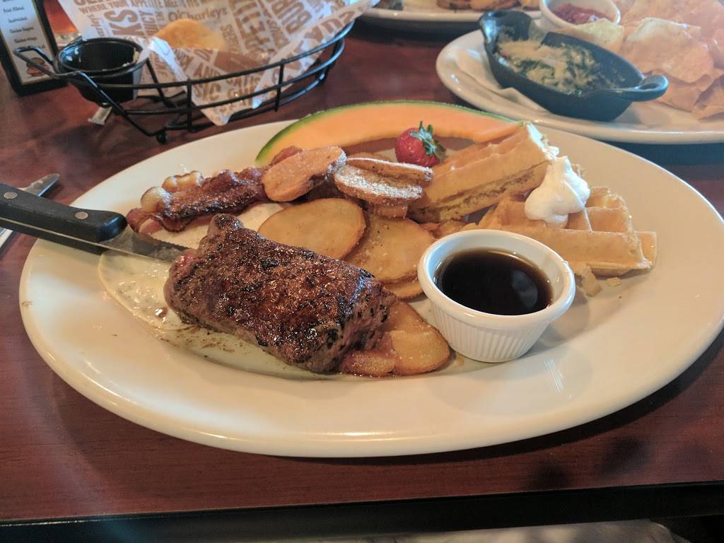 OCharley’s Restaurant & Bar | restaurant | 4765 Valley View Blvd NW, Roanoke, VA 24012, USA | 5405639870 OR +1 540-563-9870