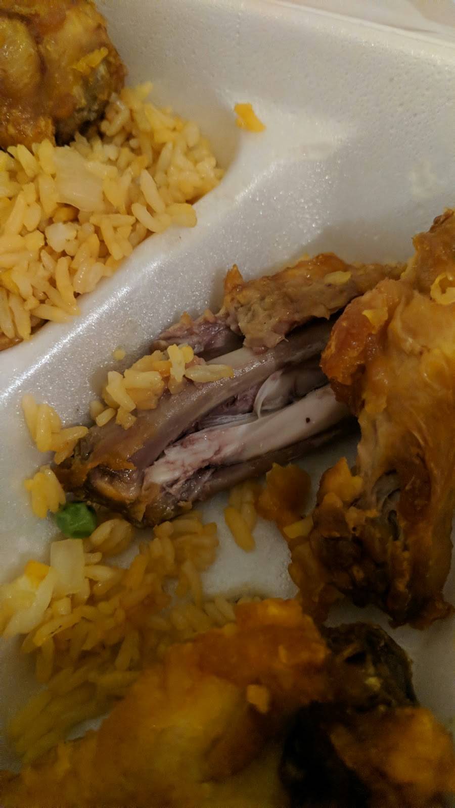 No 7 Chinese Fast Food Restaurant | restaurant | 1073 W 48th St C, Norfolk, VA 23508, USA | 7574233003 OR +1 757-423-3003