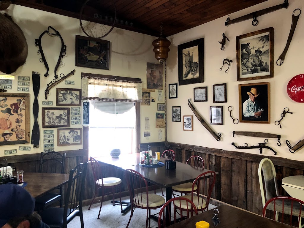 Custer Crossing Campground and Last StandCafe | restaurant | 22036 US-385, Deadwood, SD 57732, USA | 6055841009 OR +1 605-584-1009