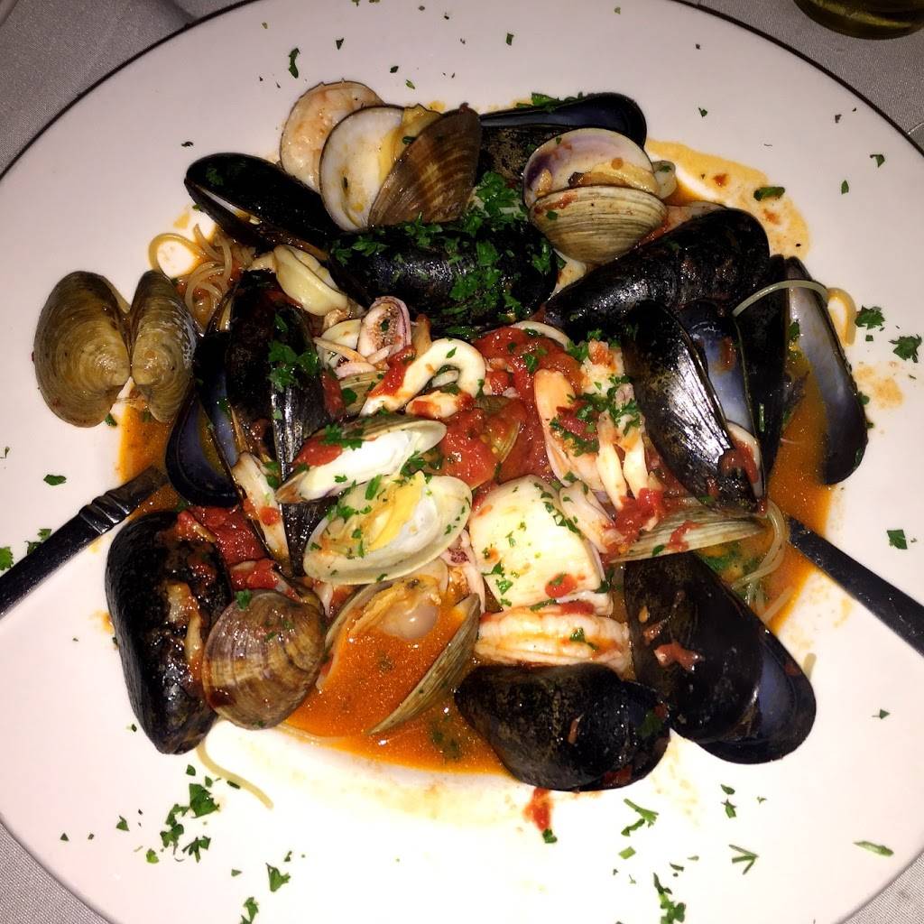 Villa Palma Ristorante | restaurant | 874 N Miramar Ave, Indialantic, FL 32903, USA | 3219510051 OR +1 321-951-0051