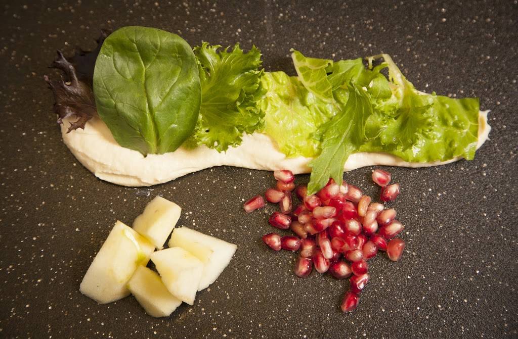 THE SPOTA CATERING | restaurant | 218 W Cummings Park, Woburn, MA 01801, USA | 6175951993 OR +1 617-595-1993