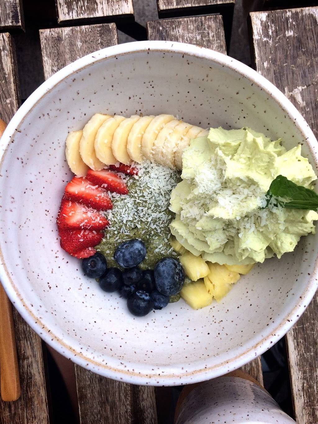 Arvo Cafe | cafe | 324 Coral Street Suite 1A-104b, Honolulu, HI 96813, USA | 8083123979 OR +1 808-312-3979