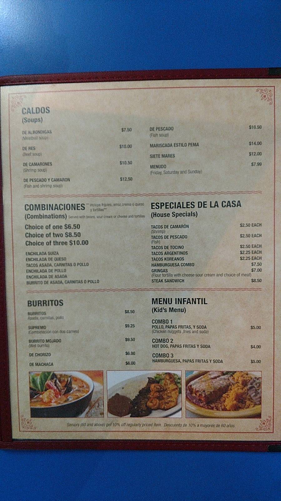 Hot Cazuelas | restaurant | 1395 W Holt Ave, Pomona, CA 91768, USA | 9097668140 OR +1 909-766-8140