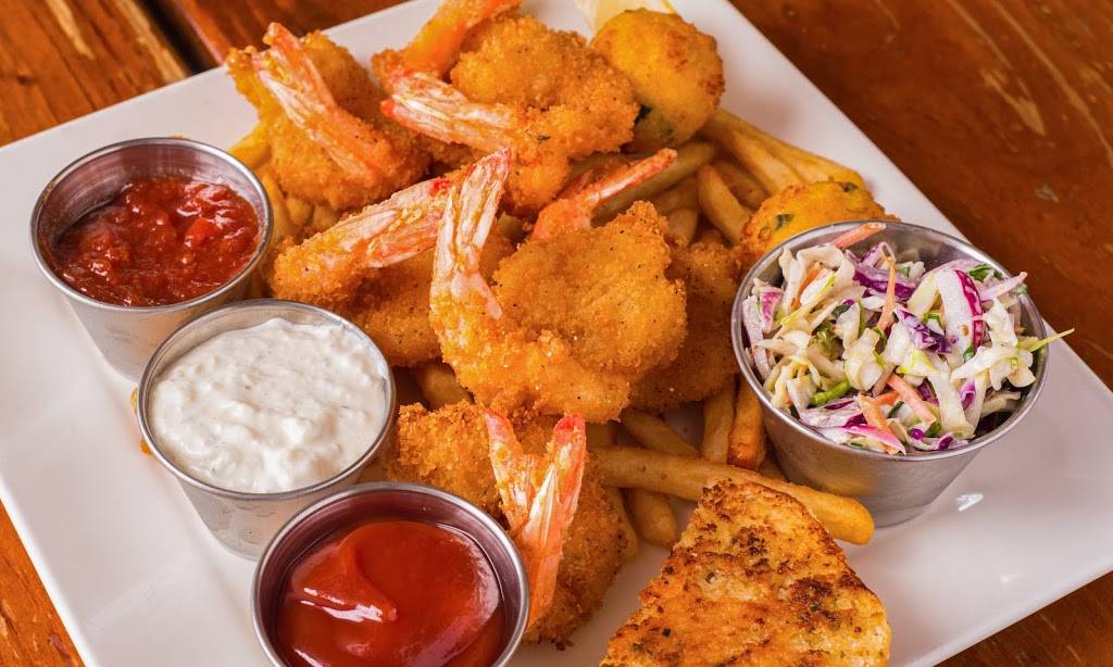 BBs Tex-Orleans | restaurant | 6154 Westheimer Rd, Houston, TX 77057, USA | 7133392566 OR +1 713-339-2566