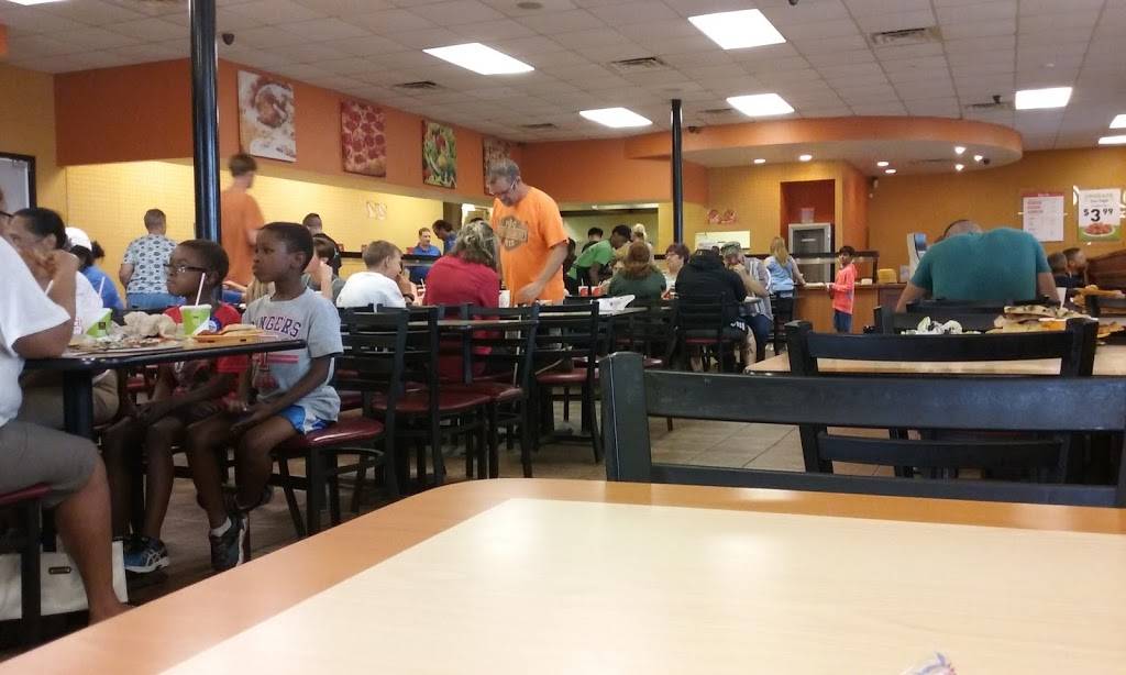 Cicis | restaurant | 1900 N. Grand Avenue Suite 106, Sherman, TX 75090, USA | 9038700222 OR +1 903-870-0222