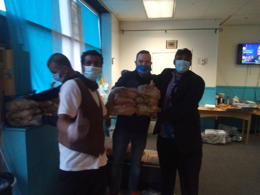 Rochester Somali Community | restaurant | 775 S Plymouth Ave, Rochester, NY 14608, USA | 5855279888 OR +1 585-527-9888