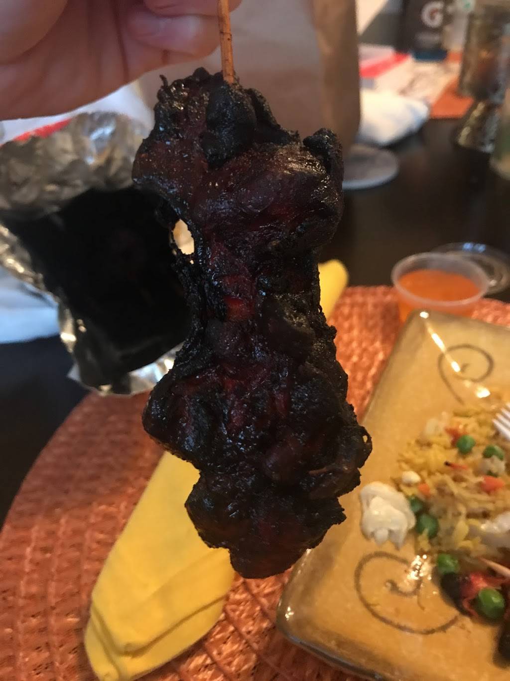 Happy Garden | restaurant | 4401 E 10th St, Indianapolis, IN 46201, USA | 3173758888 OR +1 317-375-8888