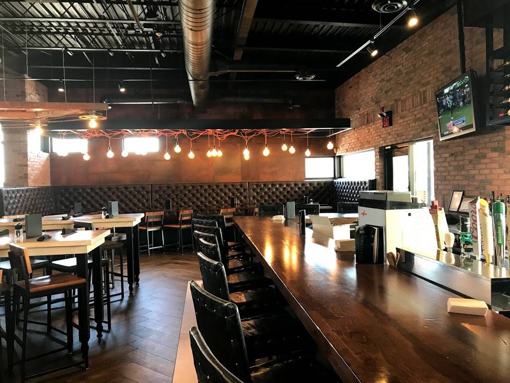 Milestones | restaurant | 3529 Wyecroft Rd, Oakville, ON L6L 0B7, Canada | 9058276955 OR +1 905-827-6955