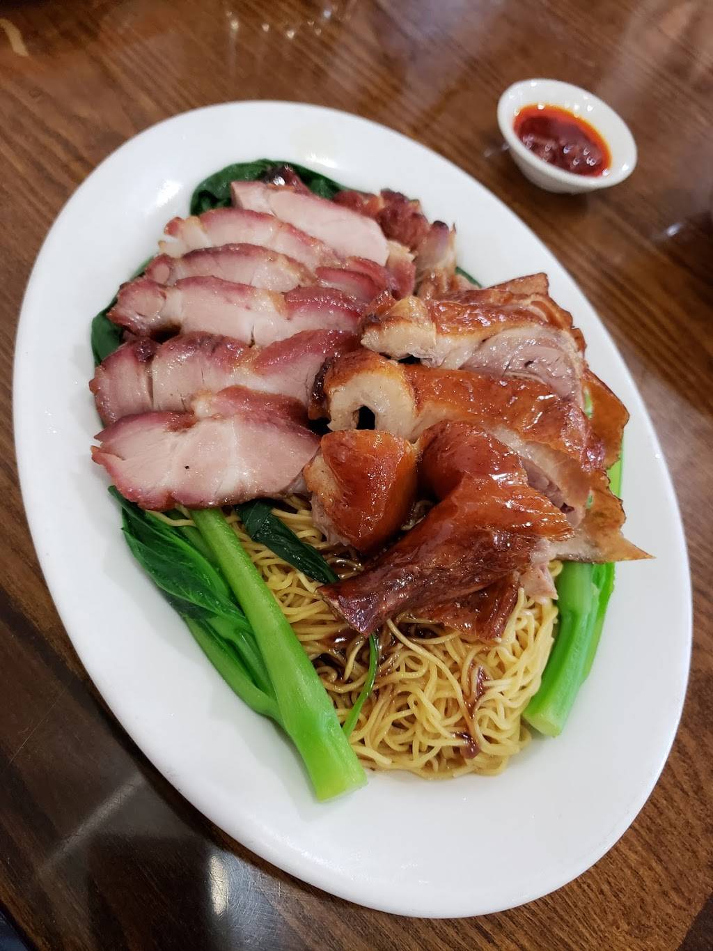 Shun Wang | restaurant | 81-25 Broadway, Elmhurst, NY 11373, USA | 7187793330 OR +1 718-779-3330