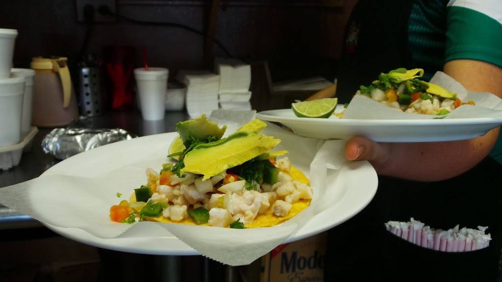 Taquerias Arandinas | restaurant | 9616 N Lamar Blvd, Austin, TX 78753, USA | 5124900091 OR +1 512-490-0091