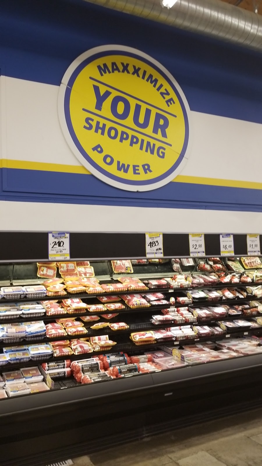 FoodMaxx | meal delivery | 1177 Fresno St, Fresno, CA 93706, USA | 5594996910 OR +1 559-499-6910