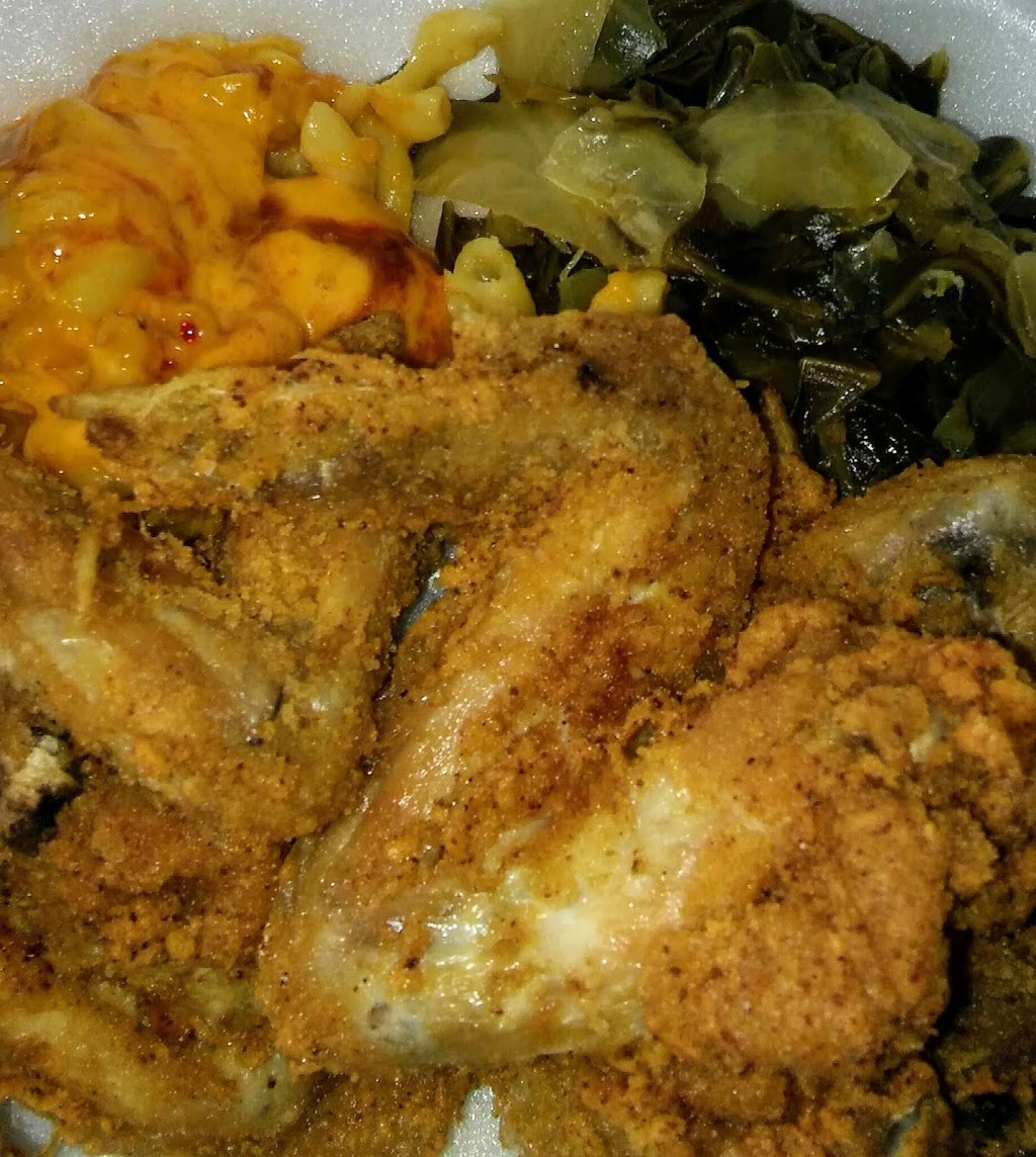 Kings BBQ | restaurant | 2504 W Tennessee St, Tallahassee, FL 32304, USA | 8502416279 OR +1 850-241-6279