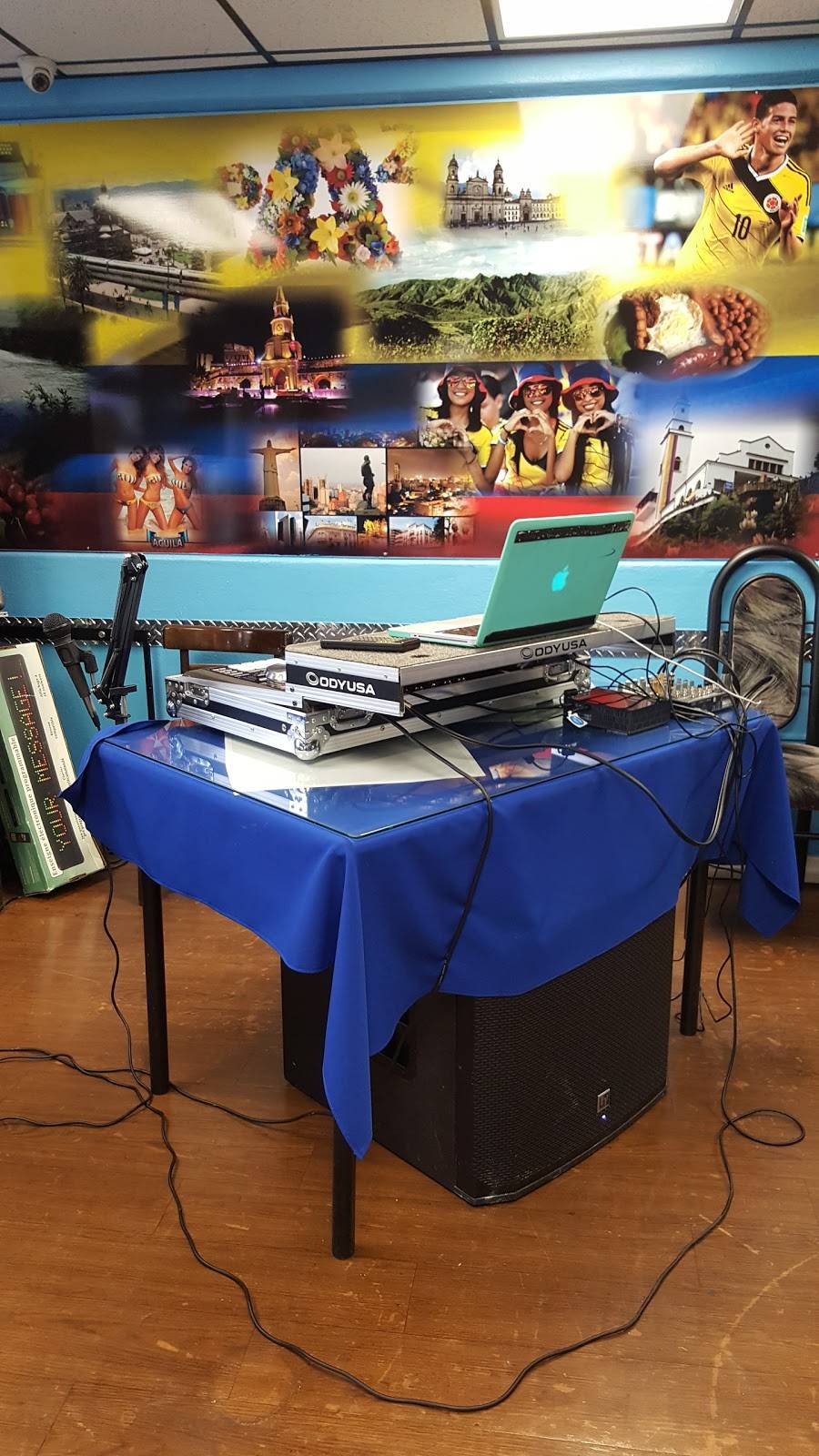 Honduras Restaurant | restaurant | 7920 N Armenia Ave, Tampa, FL 33604, USA | 8139352543 OR +1 813-935-2543